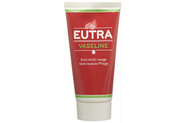 EUTRA Vaseline Multi usage tb 75 ml