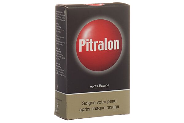 Pitralon After Shave Fl 160 ml