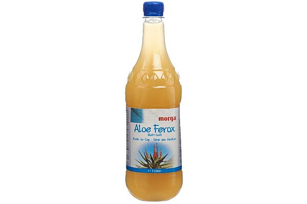 Aloe Ferox Simply Getränk 1 lt