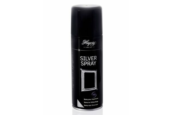 Hagerty Silver spray pour l'argenterie 200 ml