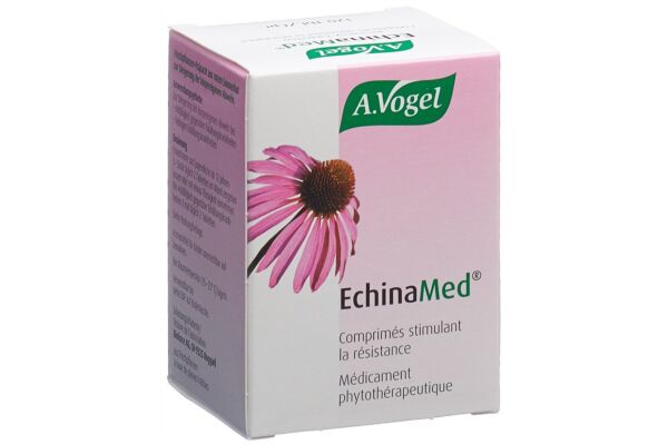 EchinaMed Resistenz-Tabletten 120 Stk