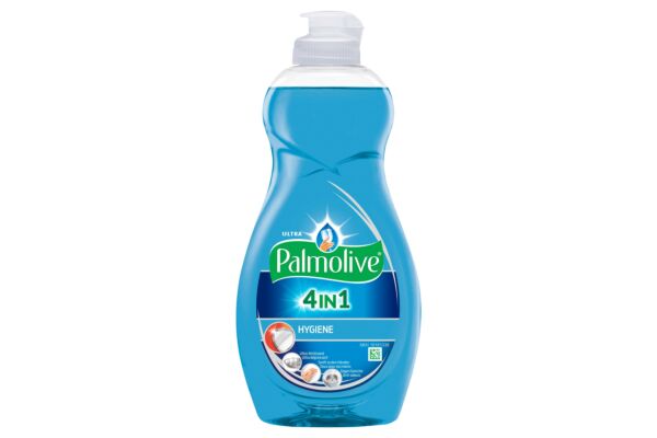 Palmolive Vaisselle Ultra Antibactérien liq 500 ml