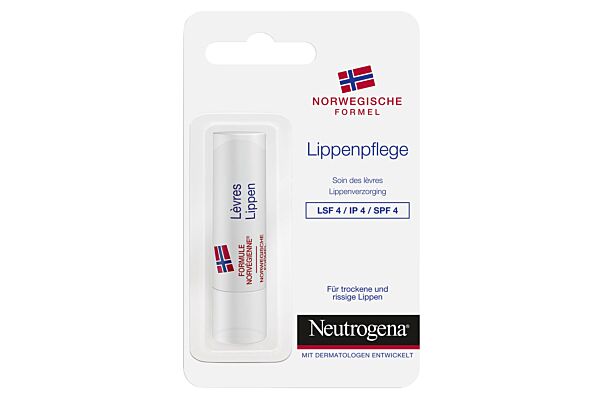 Neutrogena Lippenstift 4.8 g
