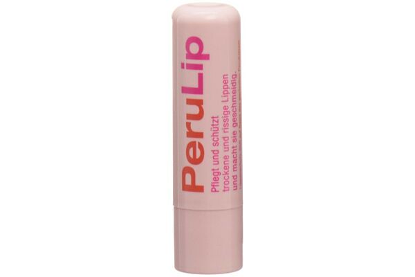 PERU LIP pommade lèvres 4.5 g