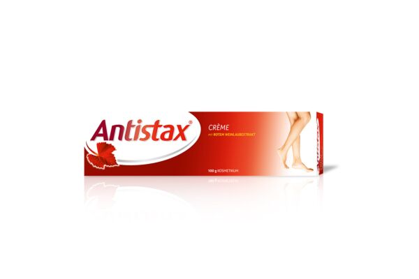 Antistax crème tb 100 g