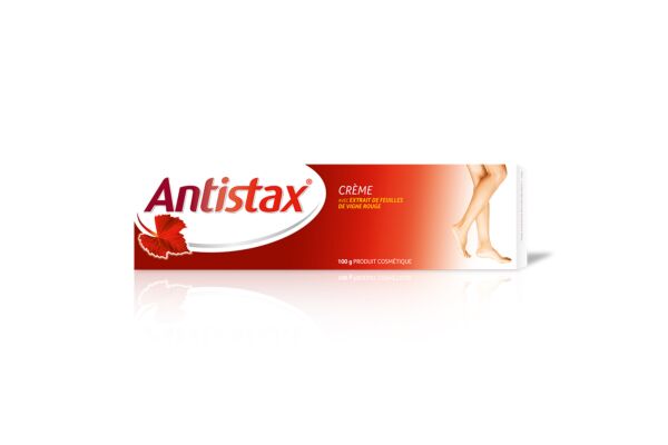 Antistax Creme Tb 100 g