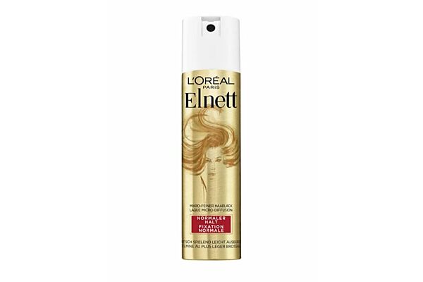 ELNETT SATIN hairspray normale 150 ml