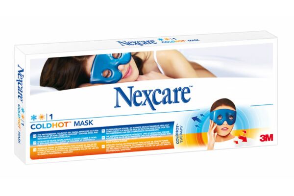 3M Nexcare ColdHot Augenmaske