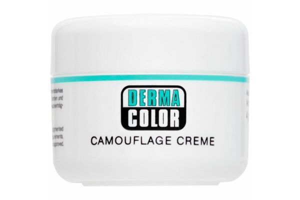 Dermacolor Camouflage D4 4 ml