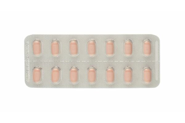 Co-Diovan cpr pell 80/12.5 mg 98 pce