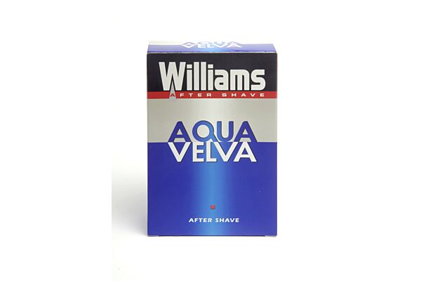 Williams Aqua Velva après rasage fl 100 ml