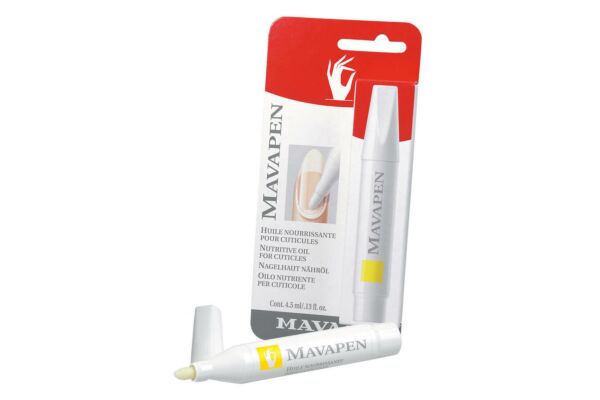 MAVALA Mavapen Nagelpflegeöl Stift Stick 4.5 ml