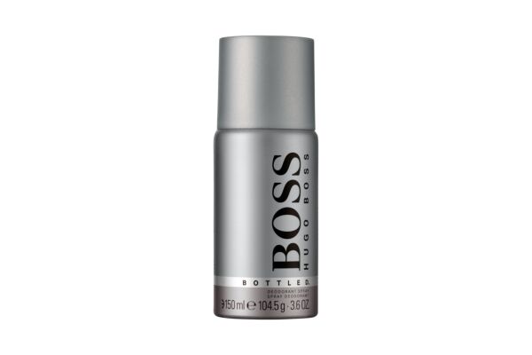 Hugo Boss Bottled Deodorant Spr 150 ml