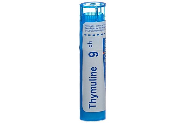 Boiron Thymuline Gran CH 9 4 g