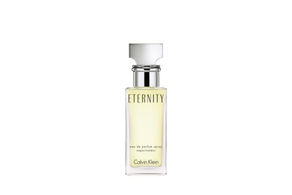 Calvin Klein Eternity Eau de Parfum Vapo 30 ml