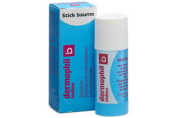 Dermophil Indien Balsam-Stick 23 g