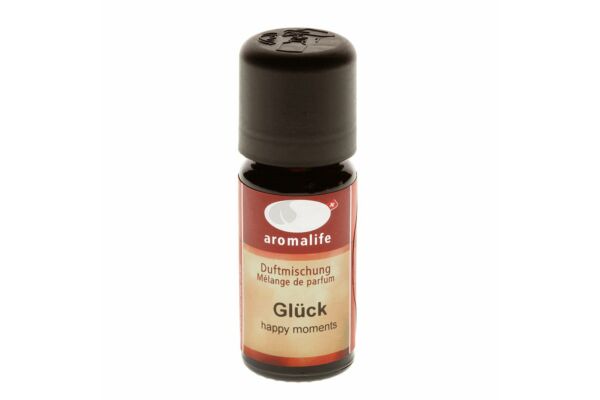 Aromalife Glück Äth/Öl 10 ml