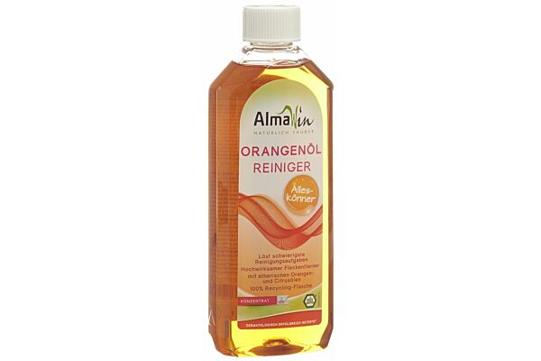 Alma Win Orangenölreiniger Fl 500 ml