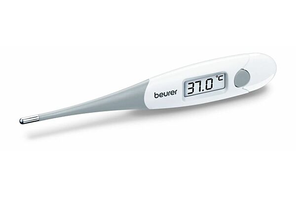 Beurer Digital Fieberthermometer Express FT 15/I