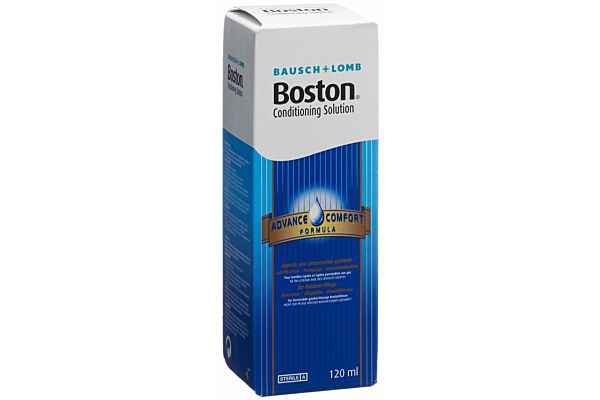 Boston ADVANCED Lös 120 ml