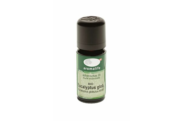 Aromalife Eukalyptus globulus 80/85 Äth/Öl 10 ml
