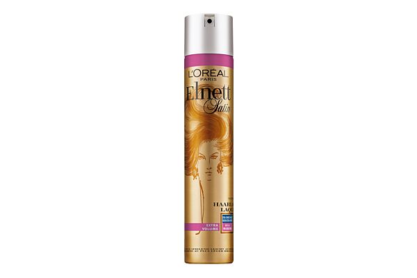 Elnett Hairspray extra Volumen Aeros Spr 300 ml