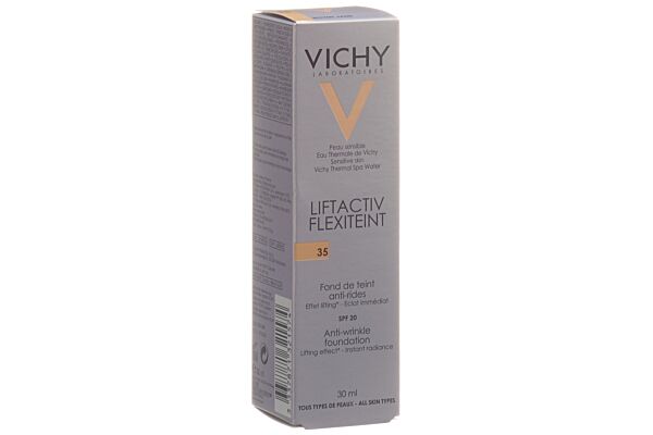 Vichy Liftactiv Flexilift 35 30 ml
