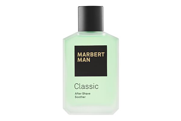 Marbert Man Classic After Shave Soother 100 ml
