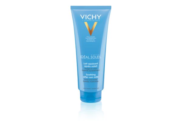 Vichy Ideal Soleil Après Soleil Soin lacté 300 ml