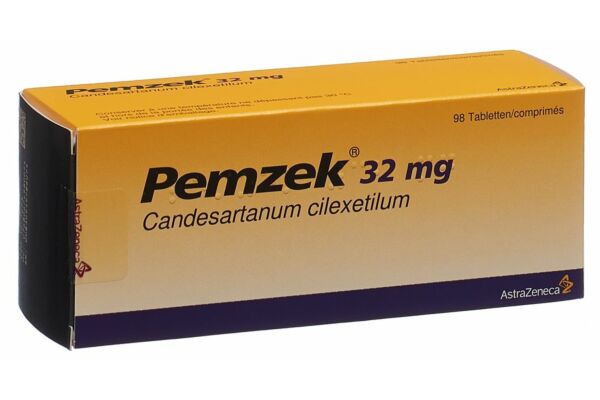 Pemzek cpr 32 mg 98 pce