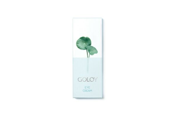 Goloy Eye Cream 15 ml