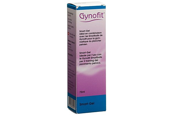 Gynofit Smart Gel 75 ml