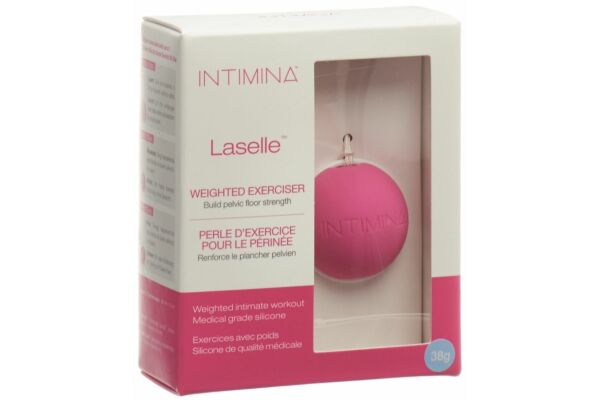 Intimina laselle perle-exercice 38g