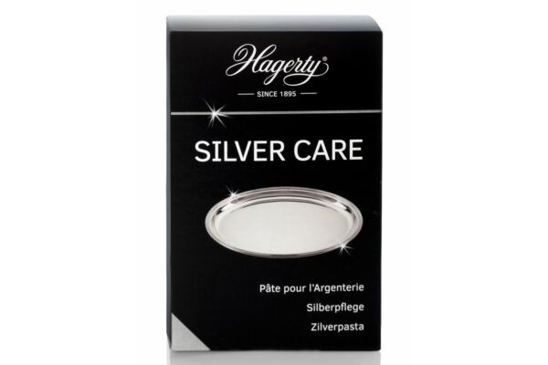 Hagerty Silver Care 185 g