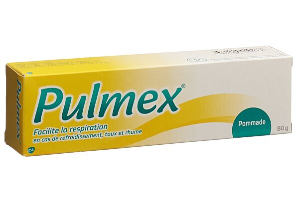Pulmex ong tb 80 g