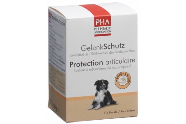 PHA Protection articulaire chiens pdr fl 150 g