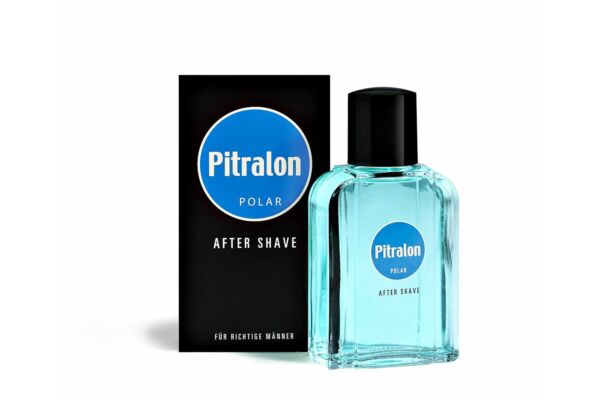 Pitralon After Shave Polar 100 ml