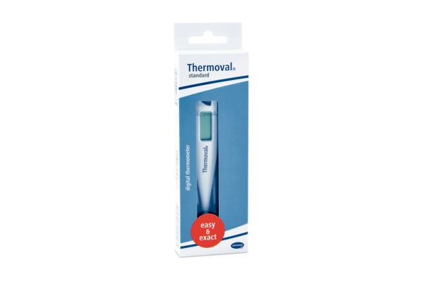 Thermoval Standard Thermometer