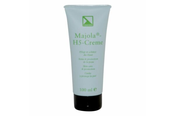 Majola-H5 Creme 10 x 100 ml