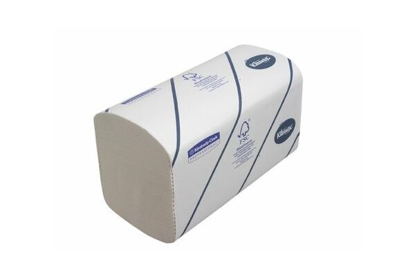Kleenex Ultra serviettes 2-couches Airflex FSC 2790 pce
