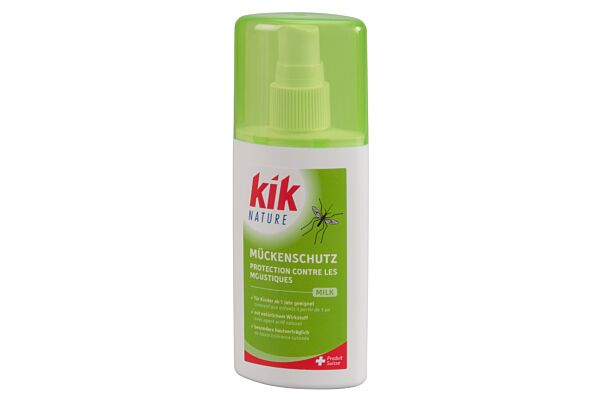 Moski-No Mückenschutz Spray (100ml) günstig kaufen