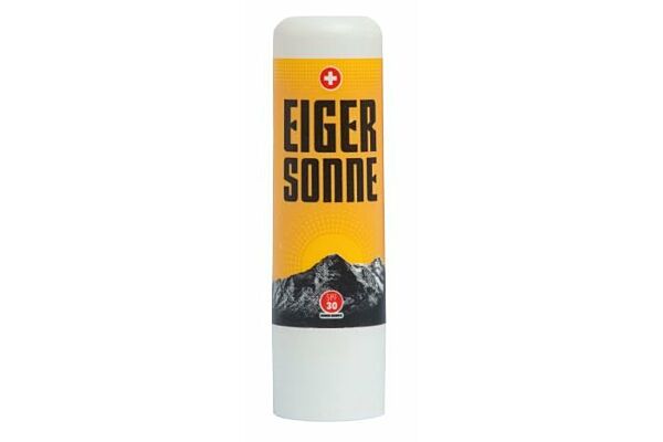 Eiger Sonne Family stick pour les lèvres FPS30 4.5 g