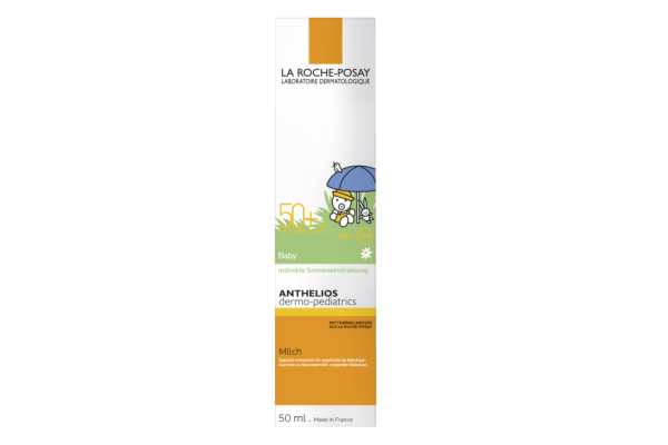 La Roche Posay Anthelios Babymilch LSF50+ 50 ml