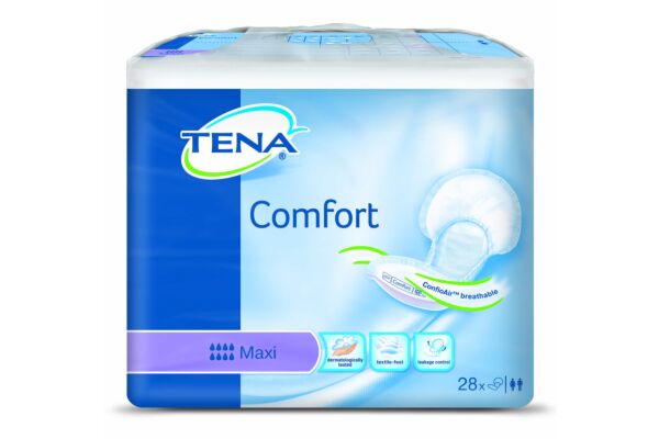 TENA Comfort Maxi 28 pce