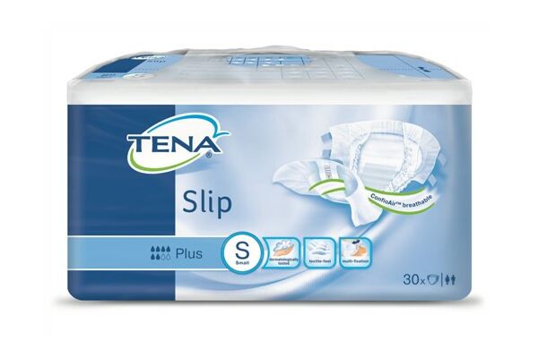 TENA Slip Plus small 30 Stk