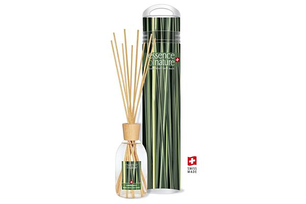 Essence of Nature Classic Room Aroma Sticks Lemongrass 250 ml
