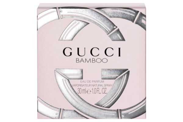 Gucci Bamboo Eau de Parfum Vapo 30 ml