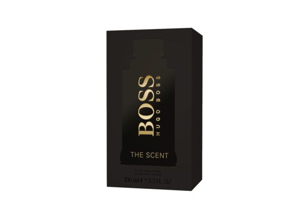 Hugo Boss The Scent After Shave Vapo 100 ml