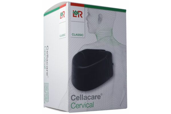 Cellacare Cervical Classic Gr2 9.0cm