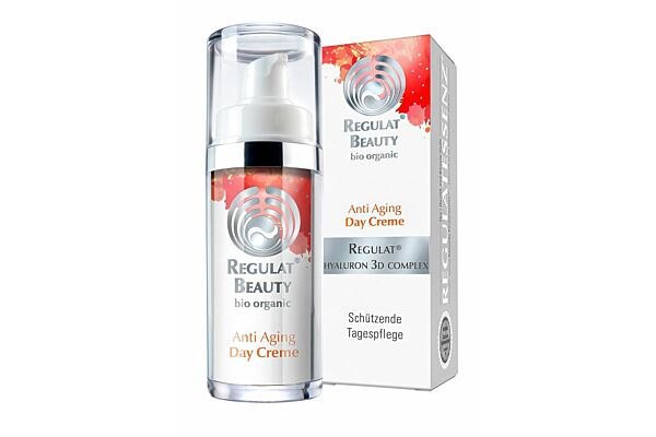 Regulat Beauty anti aging day creme 30 ml